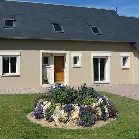 La Breche Fleurie Casa de hóspedes